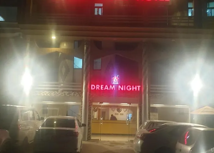 Dream Night Hotel