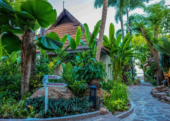 Samui Natien Resort