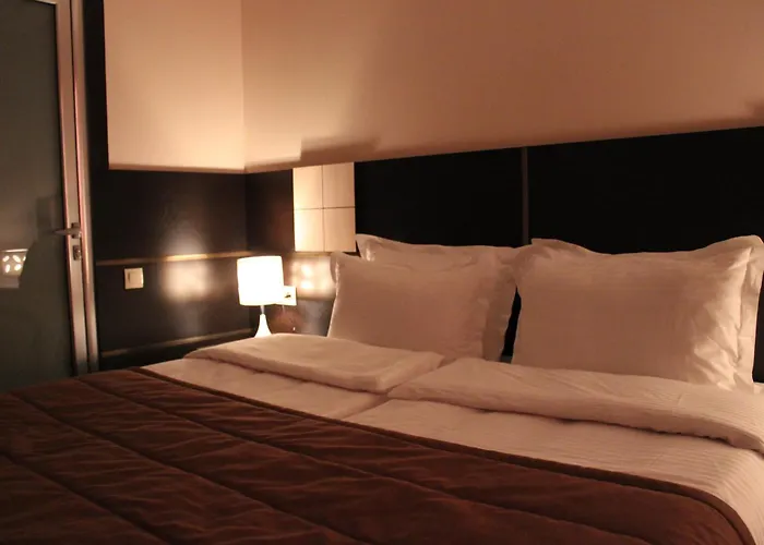 Hotel Lilia Erevan