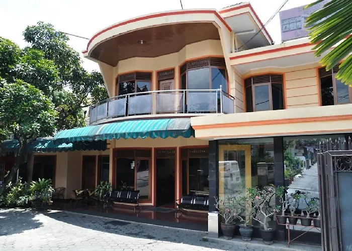Orange Home Syariah