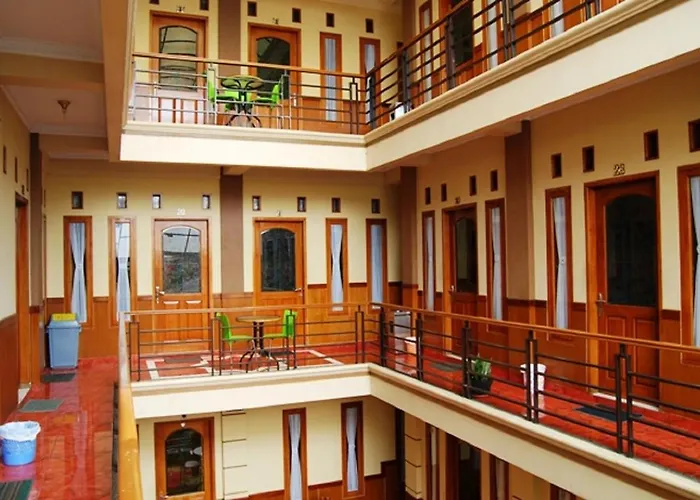 Orange Home Syariah