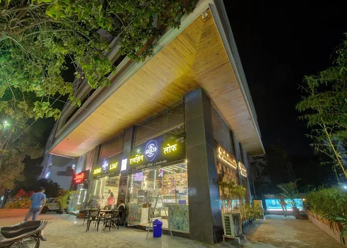 Greenstones Boutique Hotel