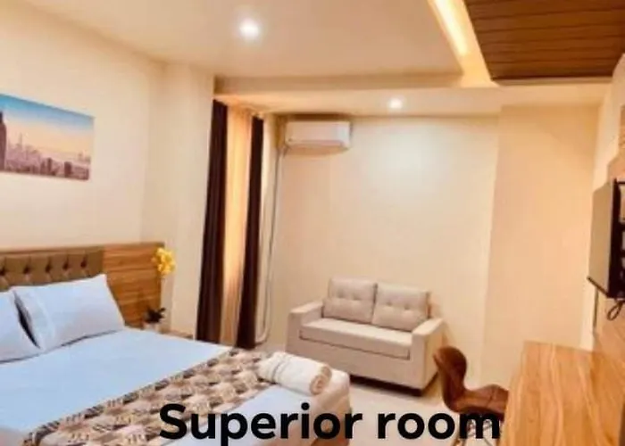 Golden Suites