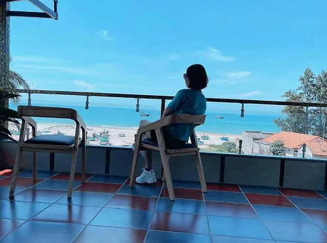 Nha Nghi Ngoc Anh