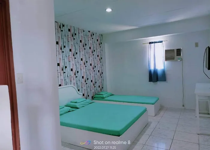 Traveler'S Home