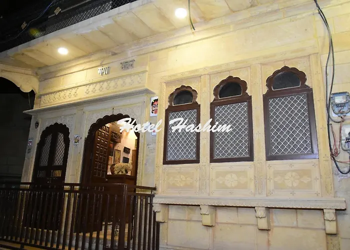 Hotel Hashim