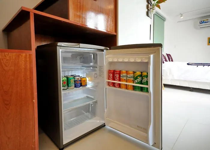 Lekima Boutique Nha Trang