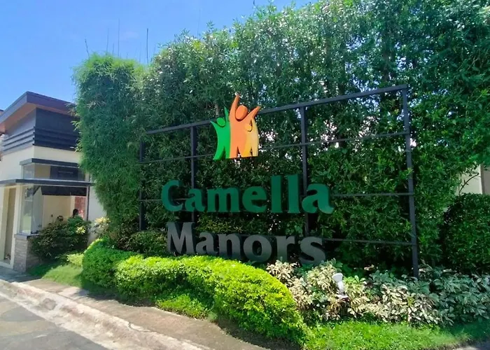 7F Majorca, Camella Manors Bacolod Condo
