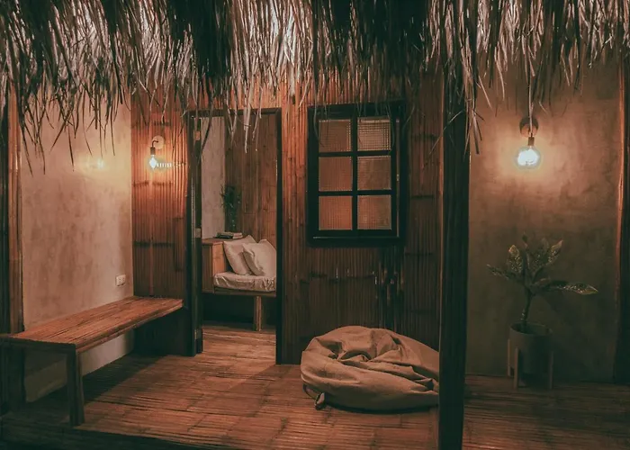 Casitas Stay And Surf Baler
