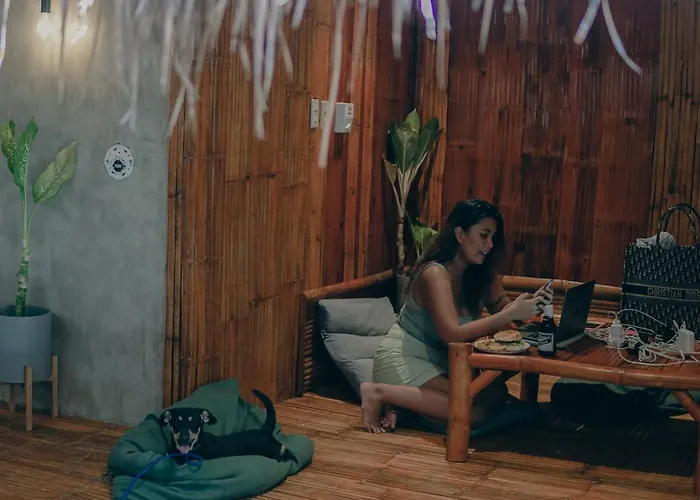 Casitas Stay And Surf Baler