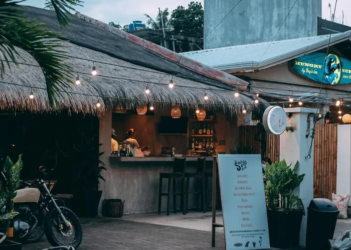 Casitas Stay And Surf Baler