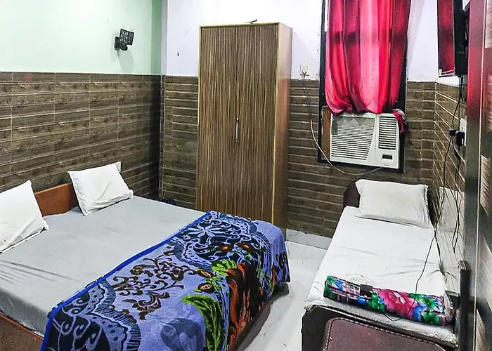 Toran Guest House By Wb Inn