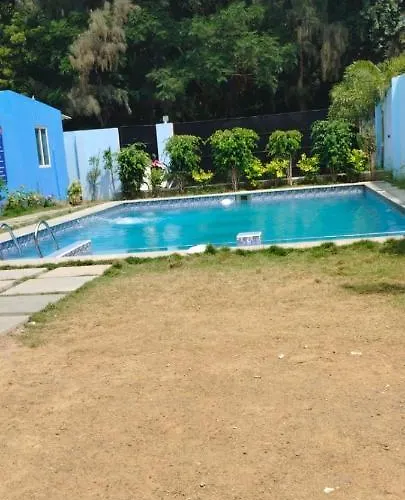 Le Grace Kovalam