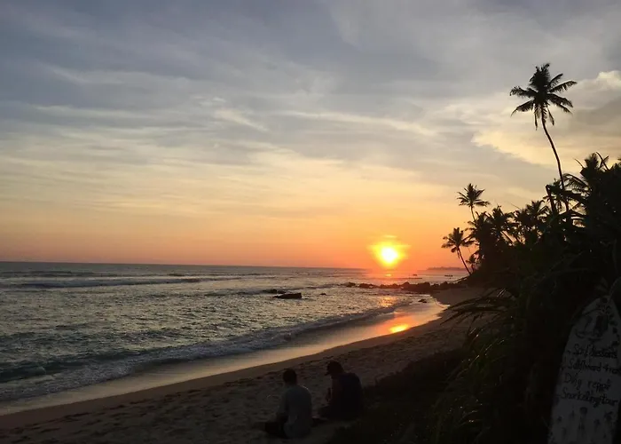 Sabine Holiday Resort And Restaurant Matara