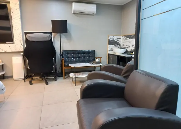 On&Off Hotel Bupyeong