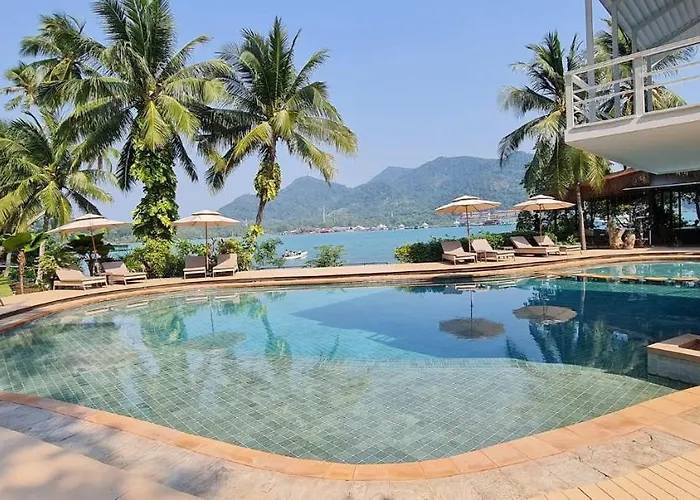 Resolution Resort