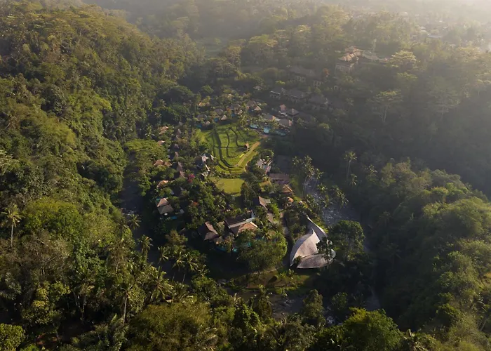 Mandapa, A Ritz-Carlton Reserve Ubud 
