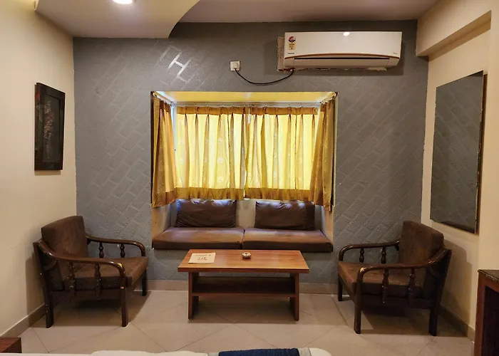Hotel Savera