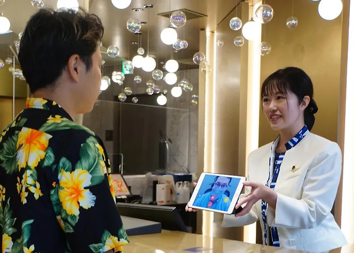 Quintessa Hotel Osaka Shinsaibashi Comic & Books