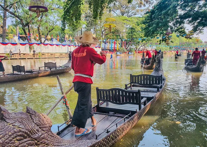 Central Privilege Hotel Siem Reap