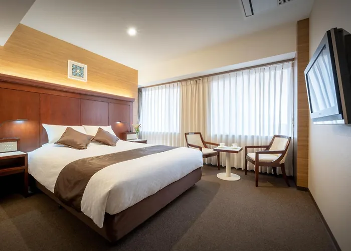 Niigata Grand Hotel