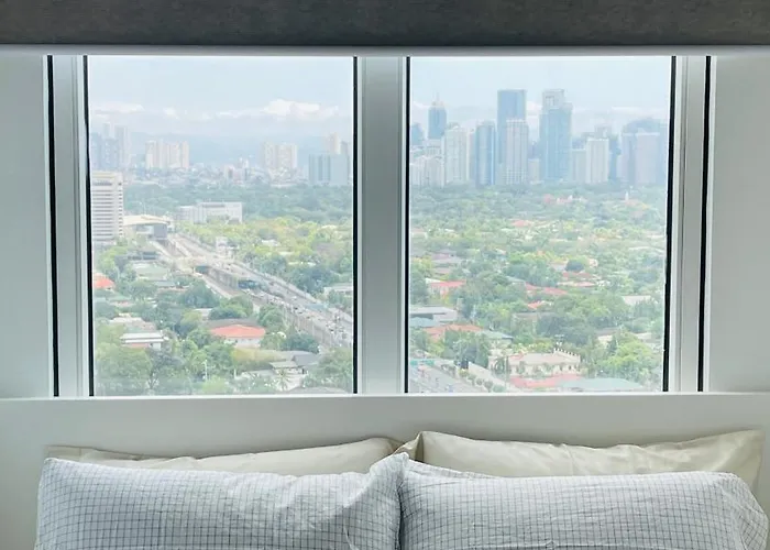San Lorenzo Place Makati City