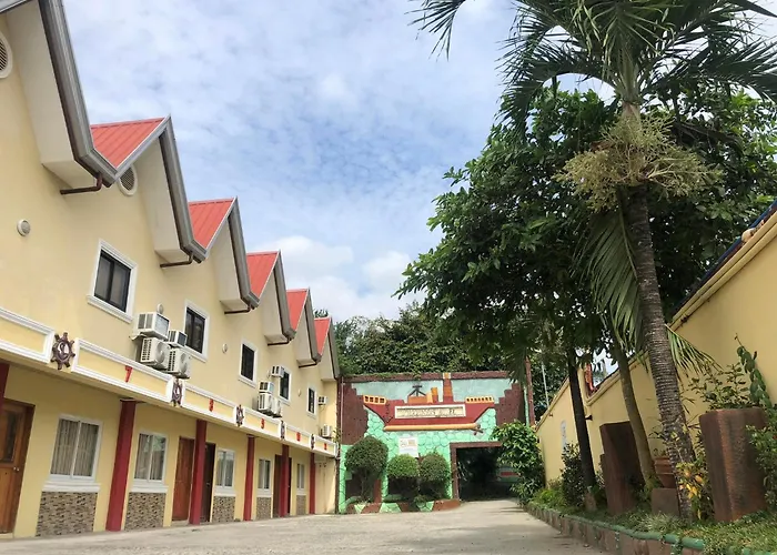 D'Mariners Inn Hotel Batangas