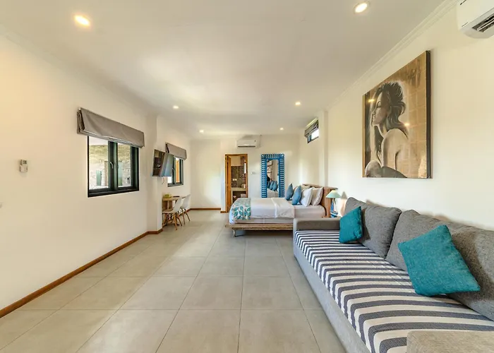 Komodo Suites Downtown