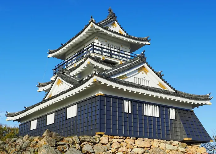 Toyoko Inn Hamamatsu Eki Kita Guchi