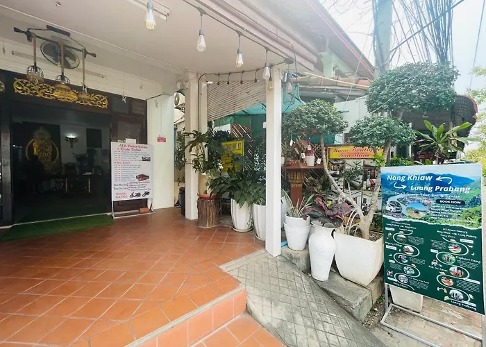 Mano Boutique Sun Shine