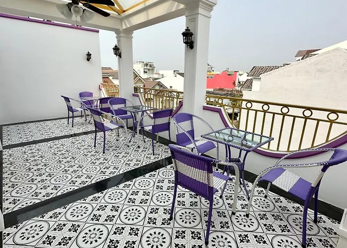 Minh Hoang Hotel - Phan Thiet