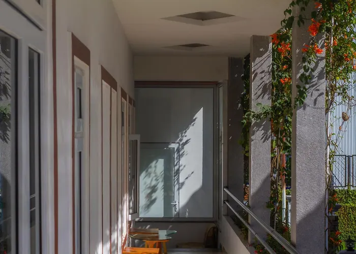Ha Khoa Hotel Dalat