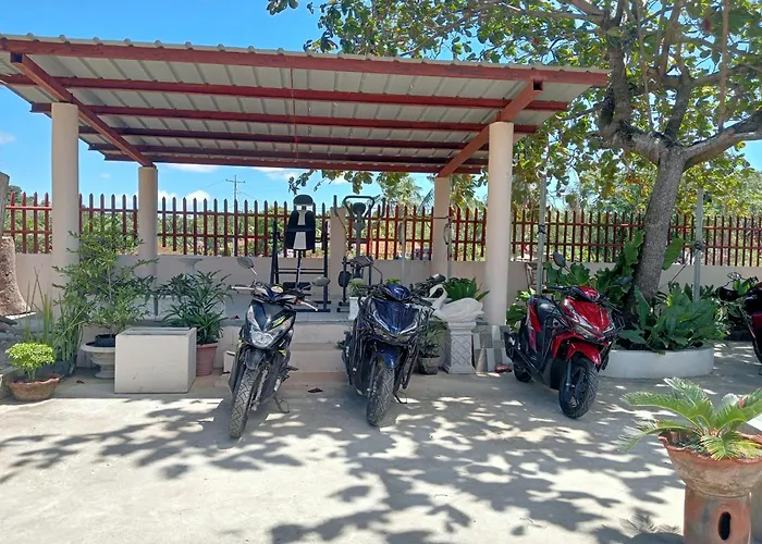 Mariella'S Guest House