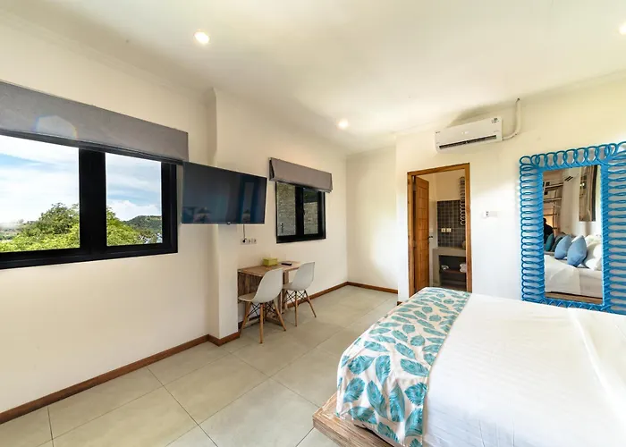 Komodo Suites Downtown