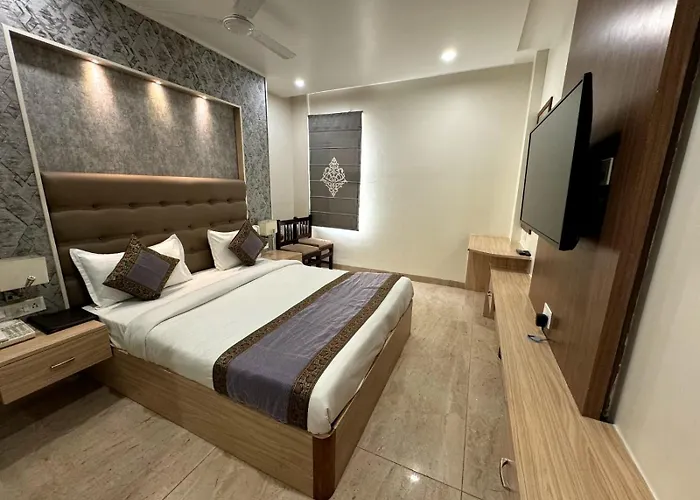 Hotel River Rhythm Assi Ghat