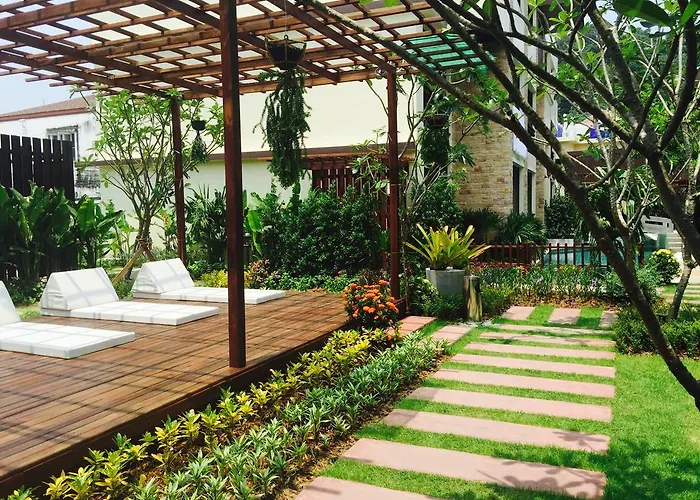 Jj Residence Phi Phi Don