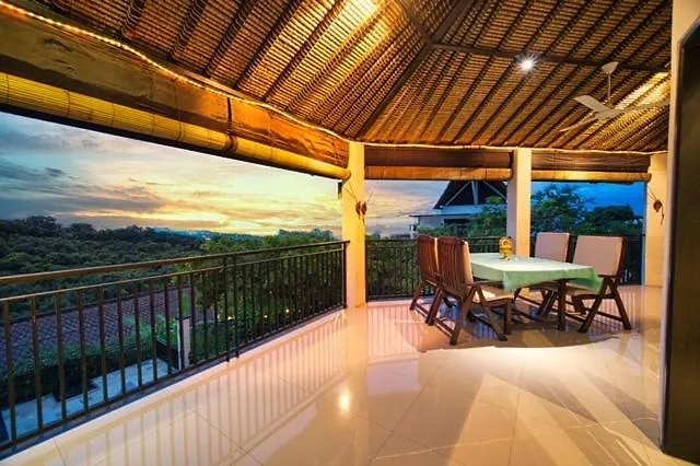 Sing Sing Resort Lovina