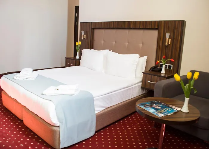 Legend Business Hotel Batumi