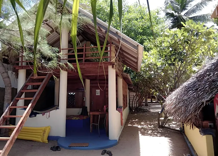 Breezy Beach Cabanas Arugam Bay