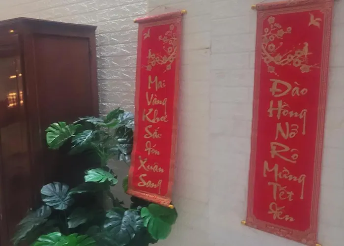 Tuan Anh Motel