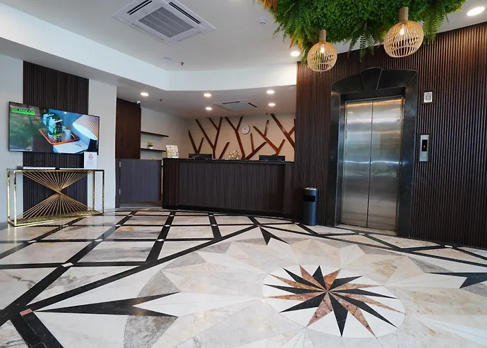 De Moccis Boutique Hotel Kuala Lumpur