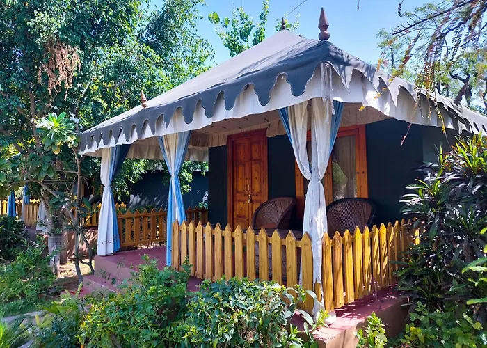 Vela Resort Pushkar