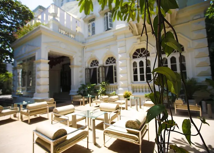 Casa Colombo Collection Hotel