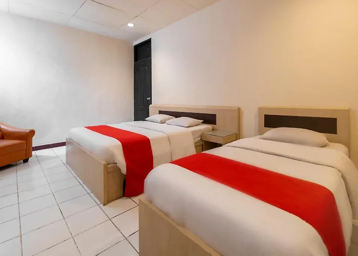 Hotel Bali Makassar