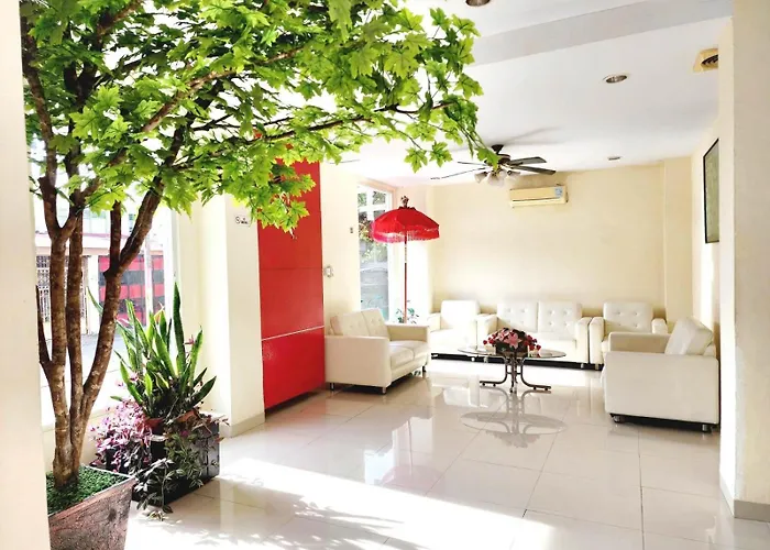 Hotel Bali Makassar