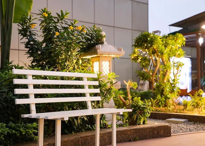 Nanning Marriott Hotel