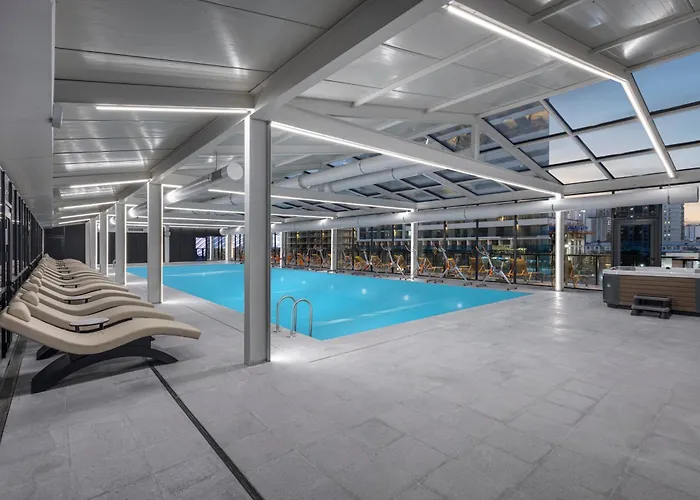 Ramada Plaza By Wyndham Batumi & Casino Hotel