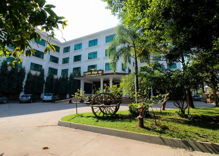 Kingdom Angkor Hotel