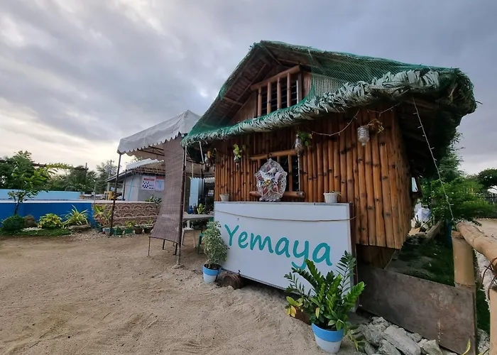 Yemaya De Laiya Powered By Cocotel Batangas