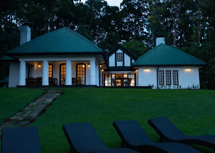 Thotalagala Hotel Haputale